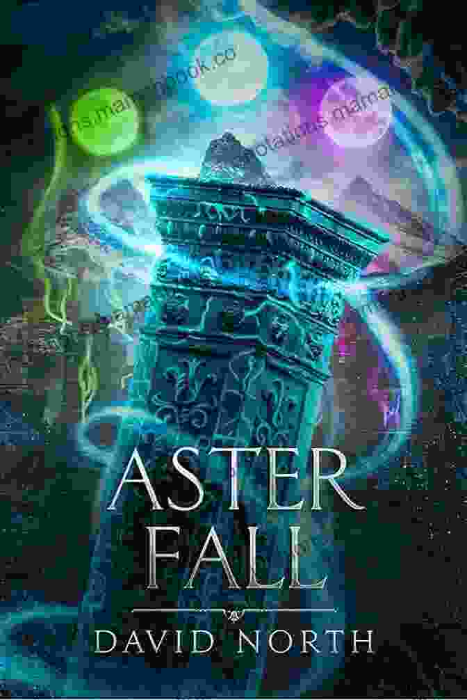 A Captivating Image Of The Guardian Of Aster Fall Beckoning Players To Enter The Enchanting Realm Of Aster Fall Aster Fall (Guardian Of Aster Fall 2)