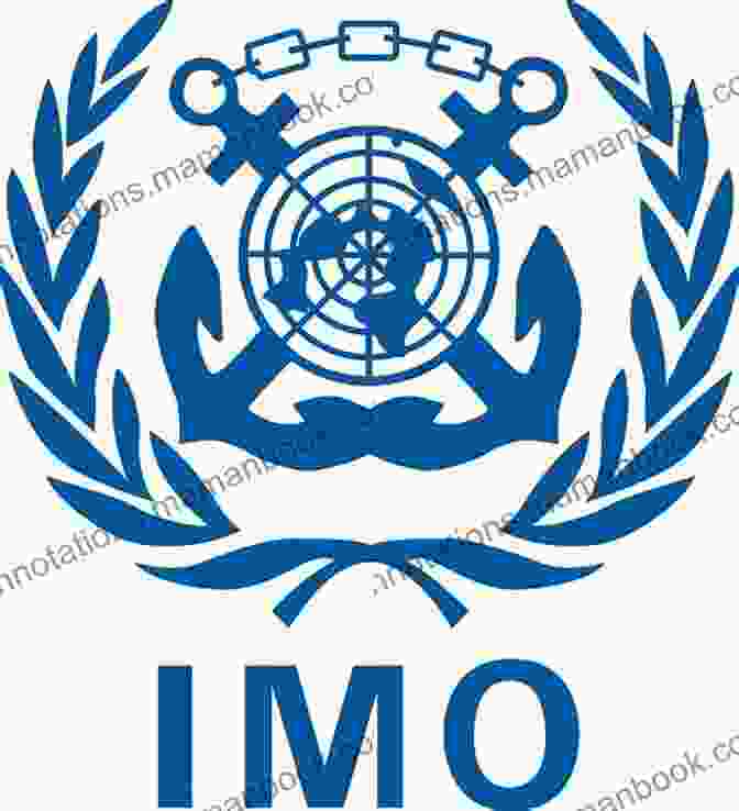 A Logo Of An International Organization International Economics Rachel Jepson Wolf