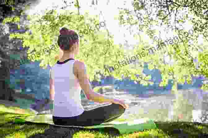 A Person Exercising Outdoors, Surrounded By Nature Haiku In The Time Of Pandemic