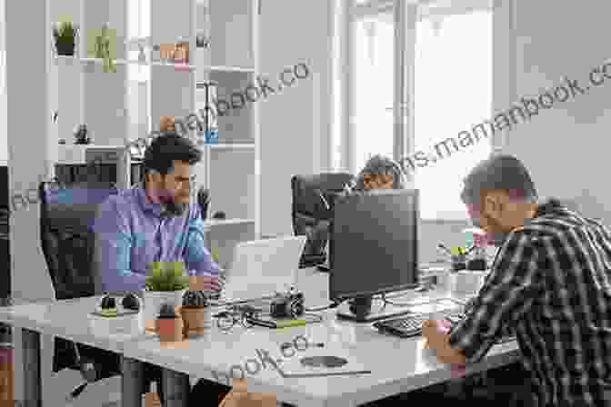 A Person Sitting Alone At A Desk, Working On A Computer Haiku In The Time Of Pandemic