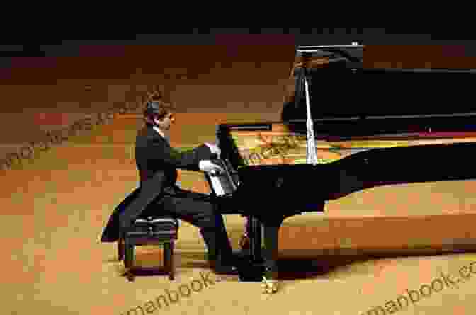 A Young Pianist Performing At A Piano Recital South Dakota Scenery: Intermediate Piano Suite (Recital Suite Series)