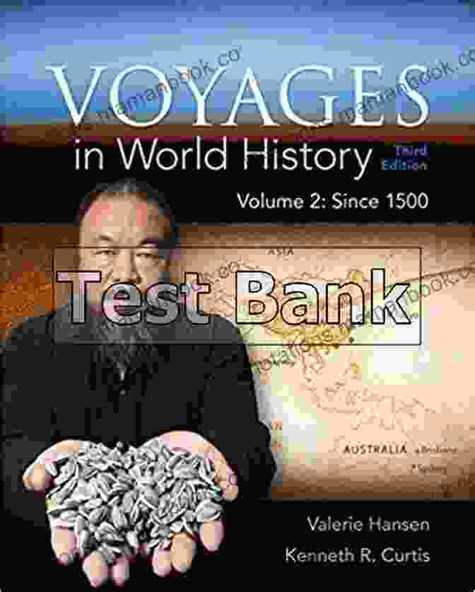 Age Of Exploration The World: A History Volume 1 (2 Downloads)