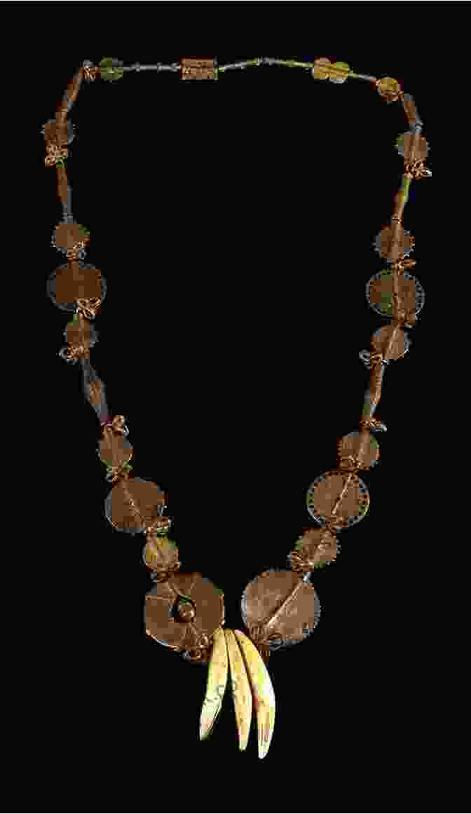 Ancient West African Jewelry Legacy: Jewelry Techniques Of West Africa