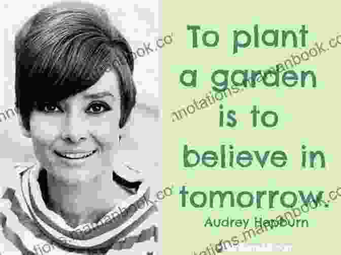 Audrey Hepburn Quote Rumi S Seeds: 277 Quotes To Nourish The Heart And Soul