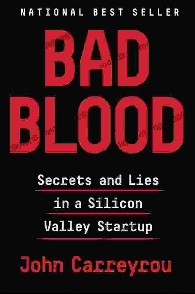 Bad Blood Book Cover Featuring A Close Up Of Jason Maxfield's Face, With A Bloody Handprint On His Cheek Bad Blood (Jason Maxfield Thrillers 2)