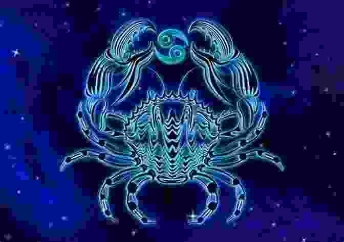 Cancer Zodiac Sign: A Crab ASTRONOMY: A Self Teaching Guide On The 12 Zodiac Signs: A Self Teaching And Beginners Guide On The 12 Zodiac Signs: Clarified Character Traits Love Similarities Strengths And Weaknesses Of Each