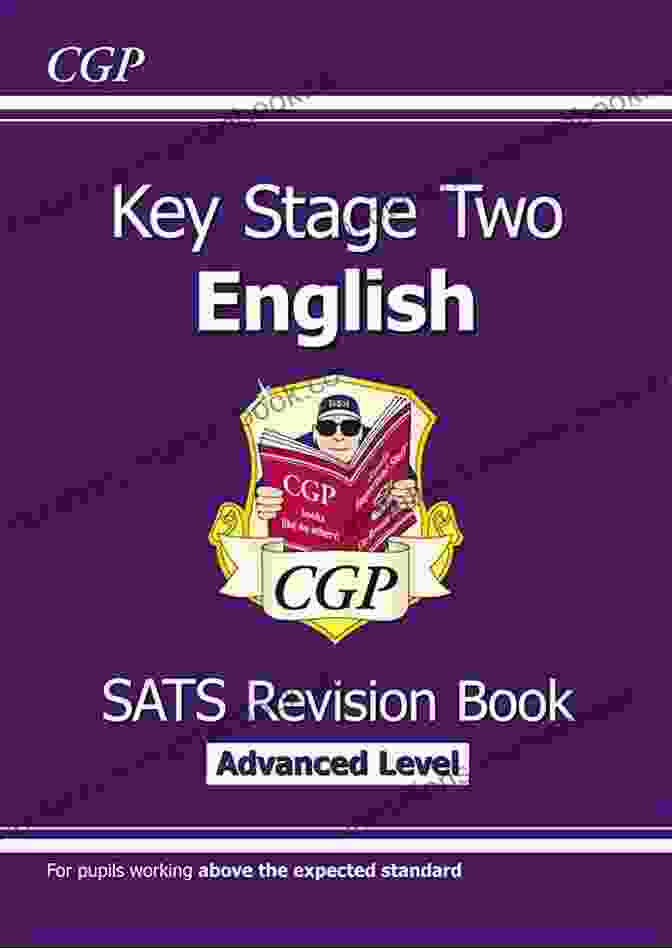 CGP KS2 English SATS Revision Book KS2 English SAT Buster: Spelling 1 (for The 2024 Tests) (CGP KS2 English SATs)