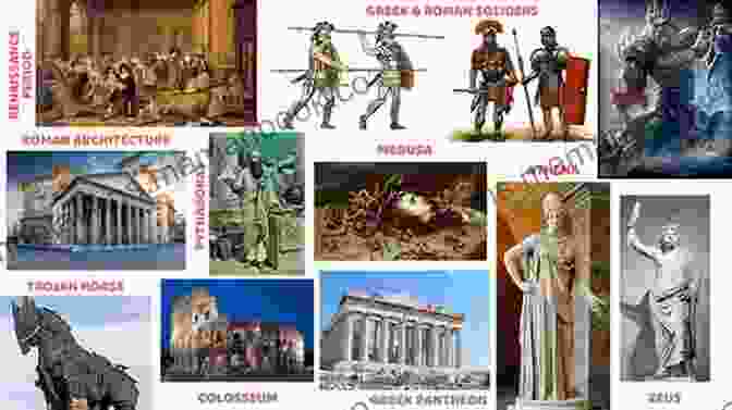 Classical Civilizations Of Greece And Rome The World: A History Volume 1 (2 Downloads)