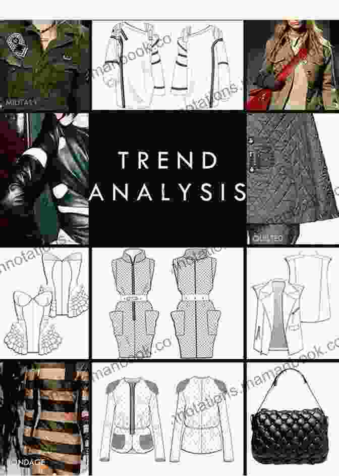 Donna Reamy Analyzing Fashion Trends Fashionomics (2 Downloads) (Fashion Series) Donna W Reamy