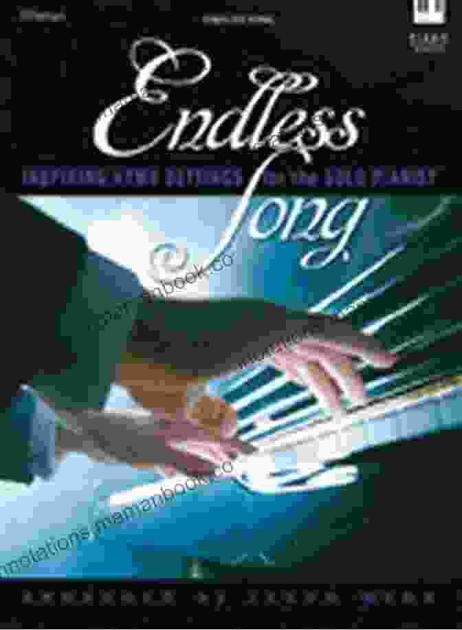 Endless Song Book Cover Endless Song Nathalie Vierne