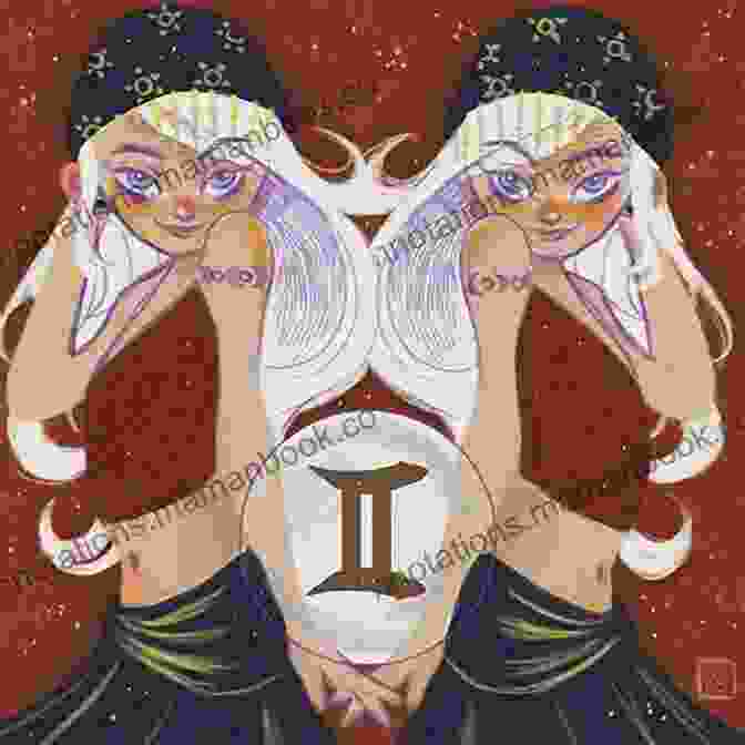 Gemini Zodiac Sign: Two Twins ASTRONOMY: A Self Teaching Guide On The 12 Zodiac Signs: A Self Teaching And Beginners Guide On The 12 Zodiac Signs: Clarified Character Traits Love Similarities Strengths And Weaknesses Of Each