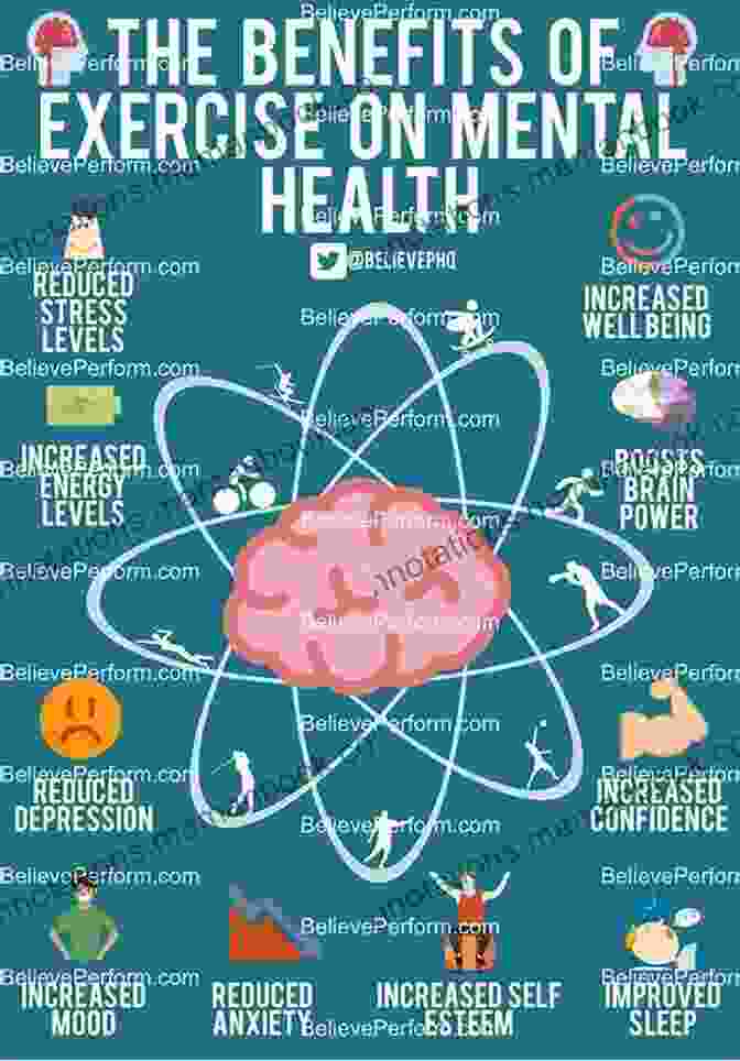 Infographic Showcasing The Numerous Physical, Mental, And Emotional Benefits Associated With Regular Physical Activity. Doctor S Guide To Healthy Living