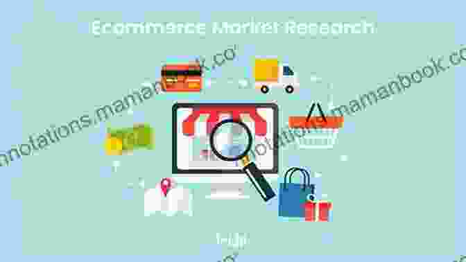 Market Research For Ecommerce Business Step By Step Process To Making Money Via Ecommerce: How To Earn Money With An Etsy Business