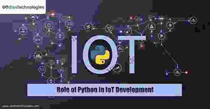 Python For IoT Practical Python Programming For IoT: Build Advanced IoT Projects Using A Raspberry Pi 4 MQTT RESTful APIs WebSockets And Python 3