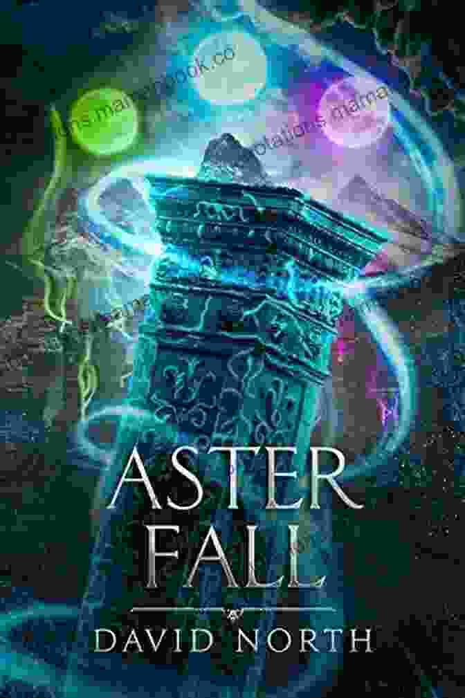 The Guardian Of Aster Fall, A Graceful And Enigmatic Figure, Veiled In Ethereal Light Aster Fall (Guardian Of Aster Fall 2)