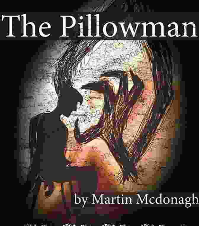 The Pillowman By Martin McDonagh The Oberon Anthology Of Contemporary Argentinian Plays (Oberon Modern Playwrights)