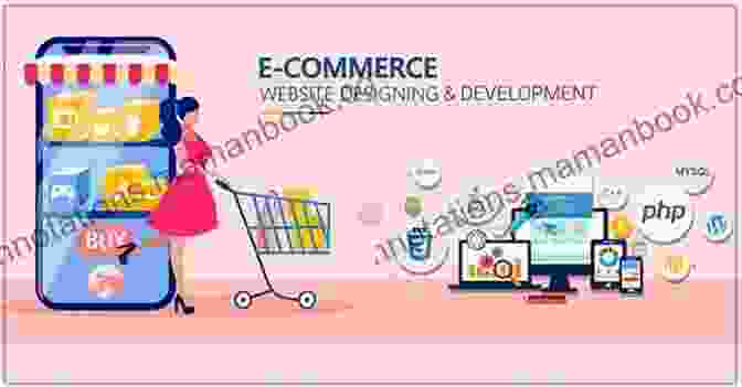 Website Development For Ecommerce Business Step By Step Process To Making Money Via Ecommerce: How To Earn Money With An Etsy Business