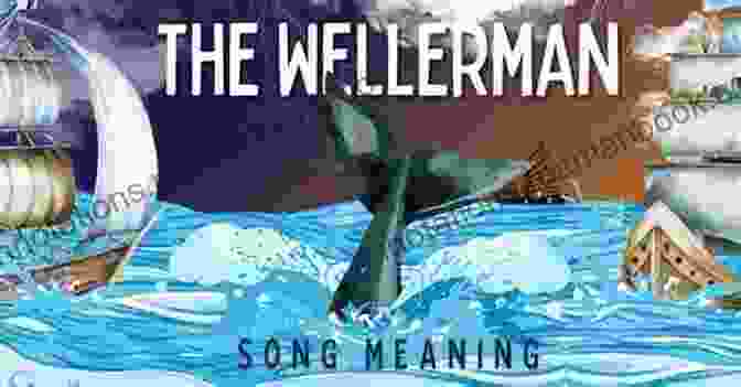 Whalers Singing The Wellerman Play Ukulele The Wellerman Arranged For Ukulele Solo : Incl Lyrics Chords + Sounds Online