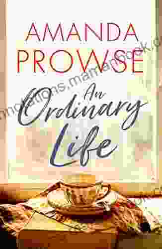 An Ordinary Life Amanda Prowse