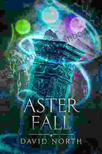 Aster Fall (Guardian of Aster Fall 2)