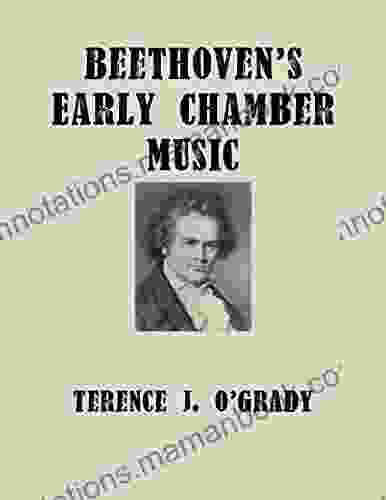 Beethoven s Early Chamber Music: A Listening Guide