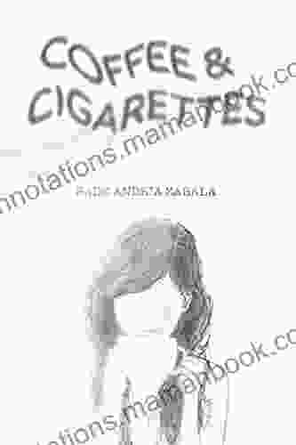 Coffee And Cigarettes Sade Andria Zabala