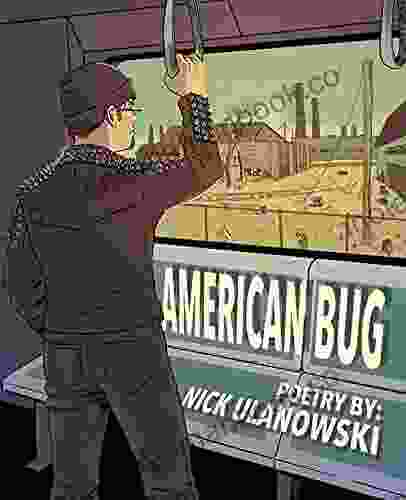 American Bug Emilio Salgari