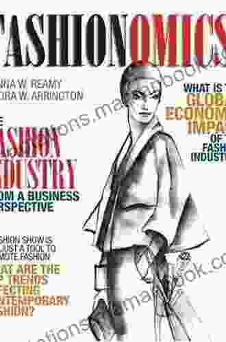 Fashionomics (2 downloads) (Fashion Series) Donna W Reamy