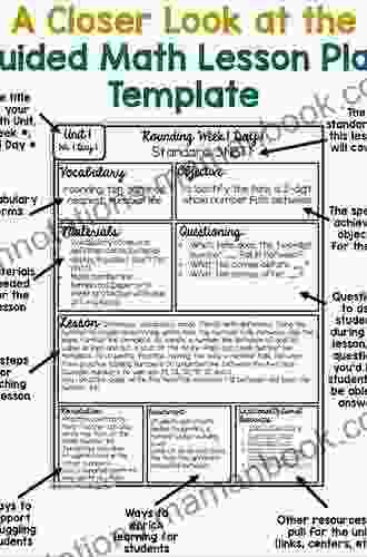 Guided Math Lessons In Fourth Grade: Getting Started