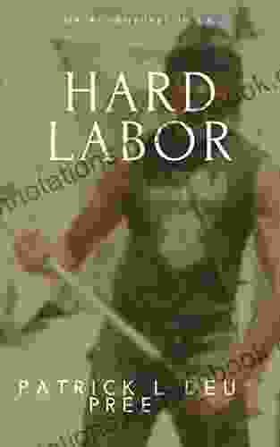 Hard Labor : My Adventures In LA