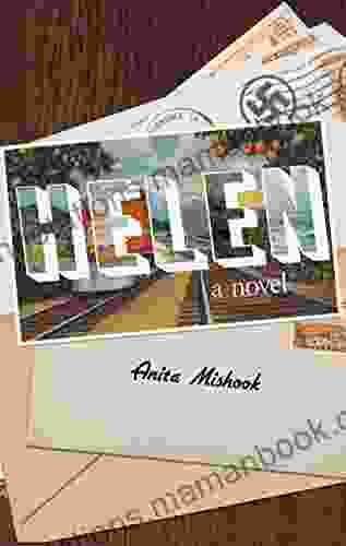 Helen Anita Mishook