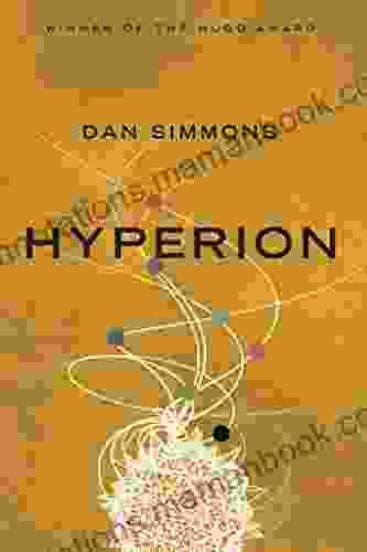 Hyperion (Hyperion Cantos 1) Dan Simmons