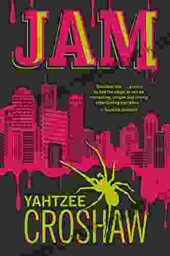 Jam Yahtzee Croshaw