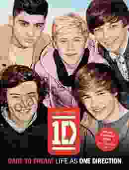 One Direction: Dare To Dream: Life As One Direction