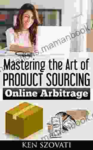 Amazon FBA: Mastering The Art Of Product Sourcing: Online Arbitrage (OA)