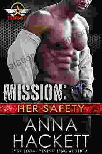 Mission: Her Safety (Team 52 5)