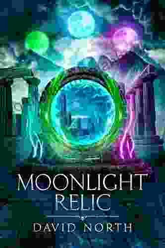 Moonlight Relic (Guardian Of Aster Fall 3)