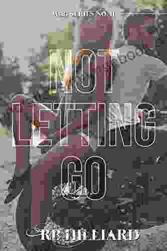 Not Letting Go (MMG 2)