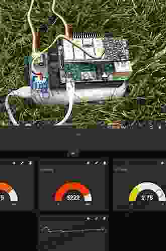 Practical Python Programming For IoT: Build Advanced IoT Projects Using A Raspberry Pi 4 MQTT RESTful APIs WebSockets And Python 3