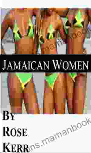 Jamaican Women Rose Kerr