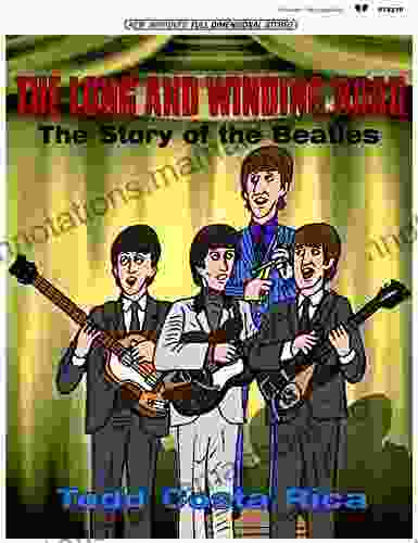 The Long and Winding Road: The Story of the Beatles