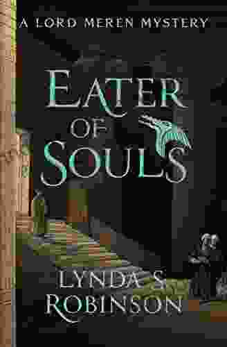 Eater of Souls (The Lord Meren Mysteries)