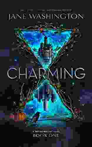 Charming (Bastan Hollow Saga 1)