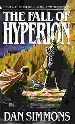 The Fall Of Hyperion (Hyperion Cantos 2)