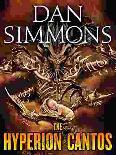 The Hyperion Cantos 4 Bundle: Hyperion The Fall of Hyperion Endymion The Rise of Endymion