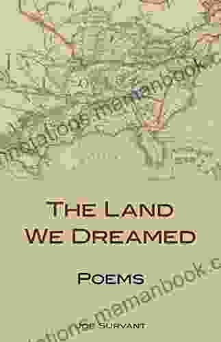 The Land We Dreamed: Poems (Kentucky Voices)