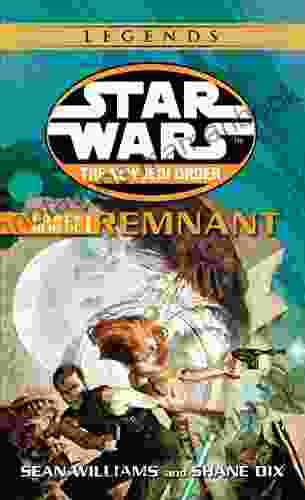 Remnant: Star Wars Legends: Force Heretic I (Star Wars: The New Jedi Order 15)