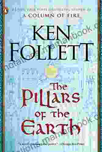 The Pillars of the Earth: A Novel (Kingsbridge 1)