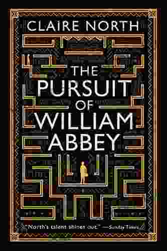 The Pursuit Of William Abbey