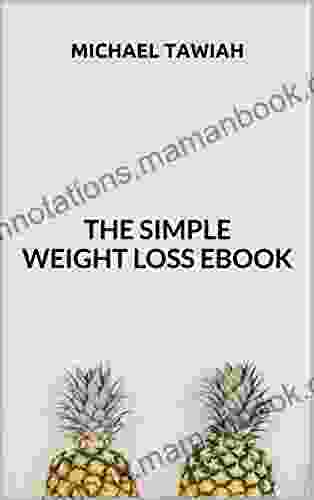 The Simple Weight Loss EBook